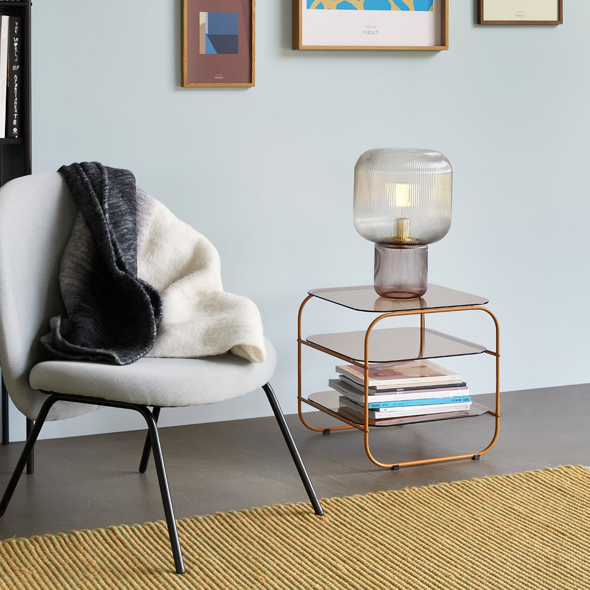 Paul Neuhaus Mashi Table Lamp - view 11