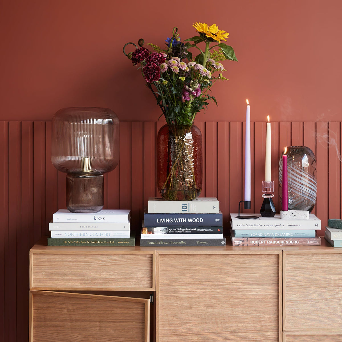 Paul Neuhaus Mashi Table Lamp - view 12