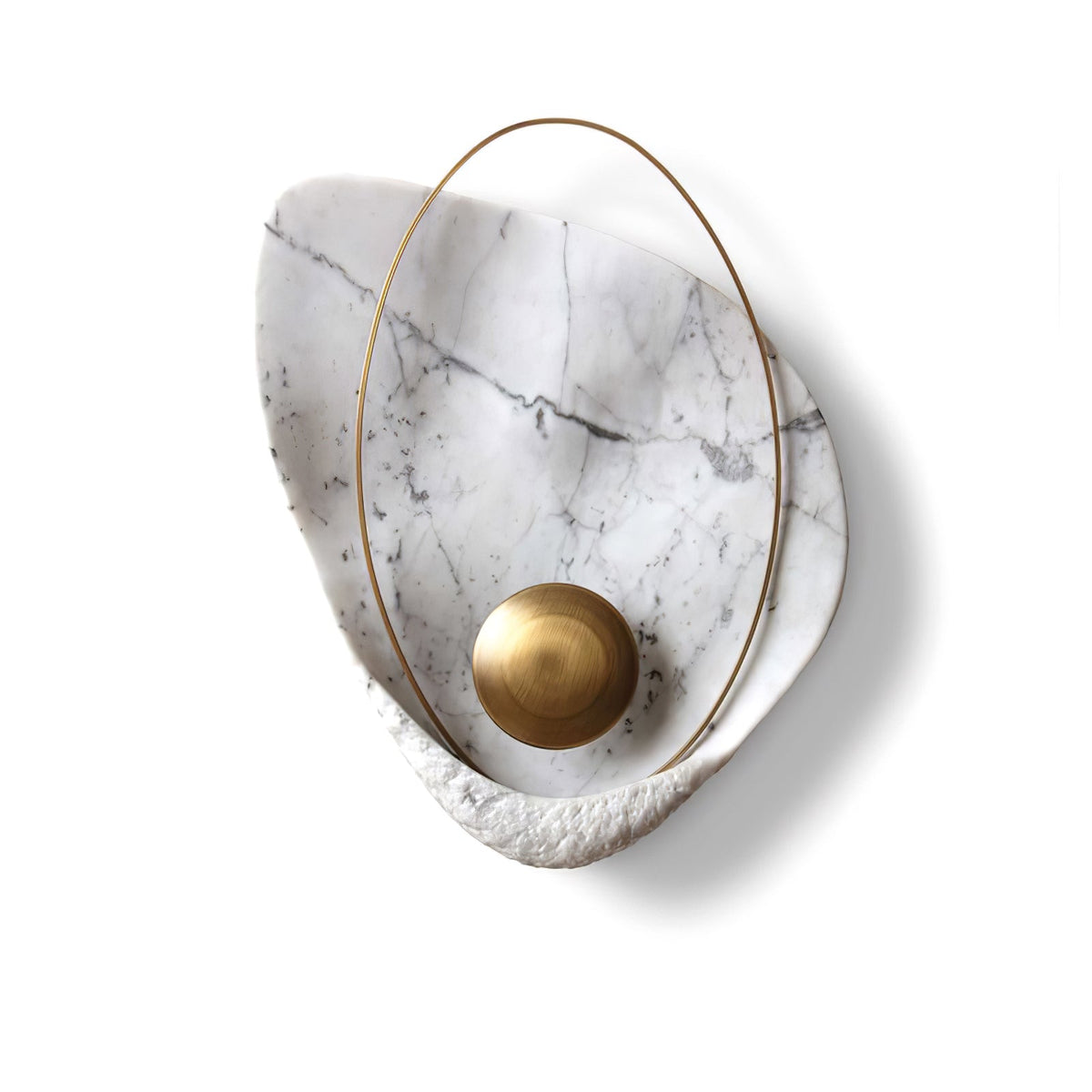 Pearl Resin Wall Lamp - view 33