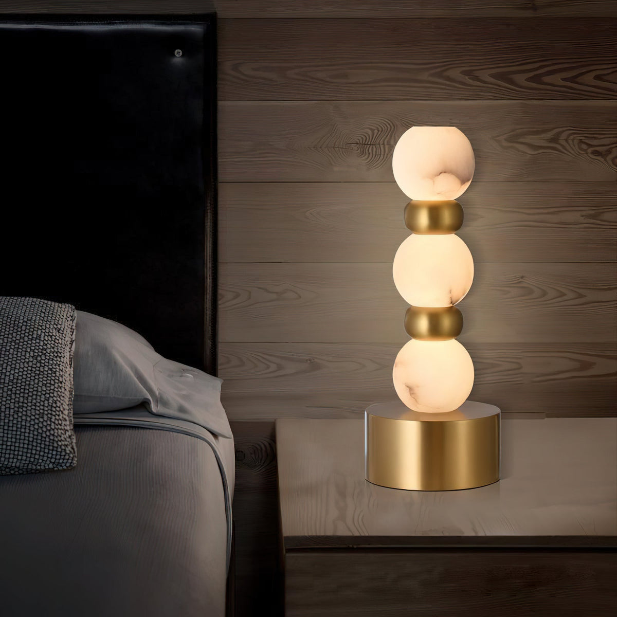 Pearl Xyx Table Lamp - view 6