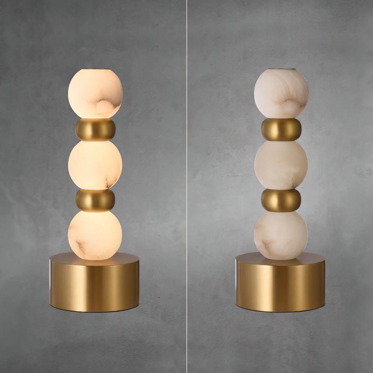 Pearl Xyx Table Lamp - view 7