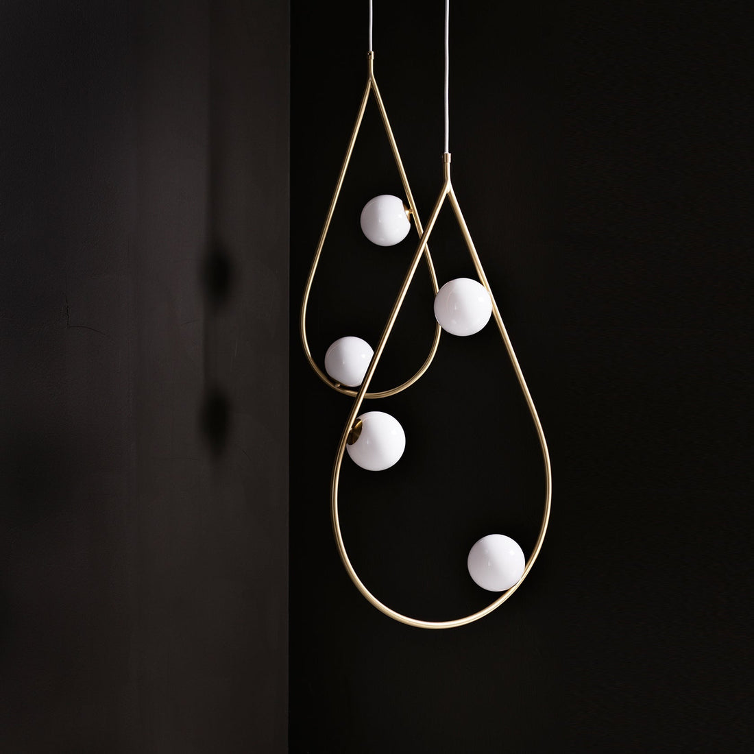 Pearls Pendant Lamp