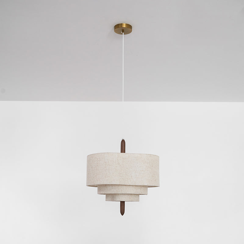 Pebble Pendant Lamp