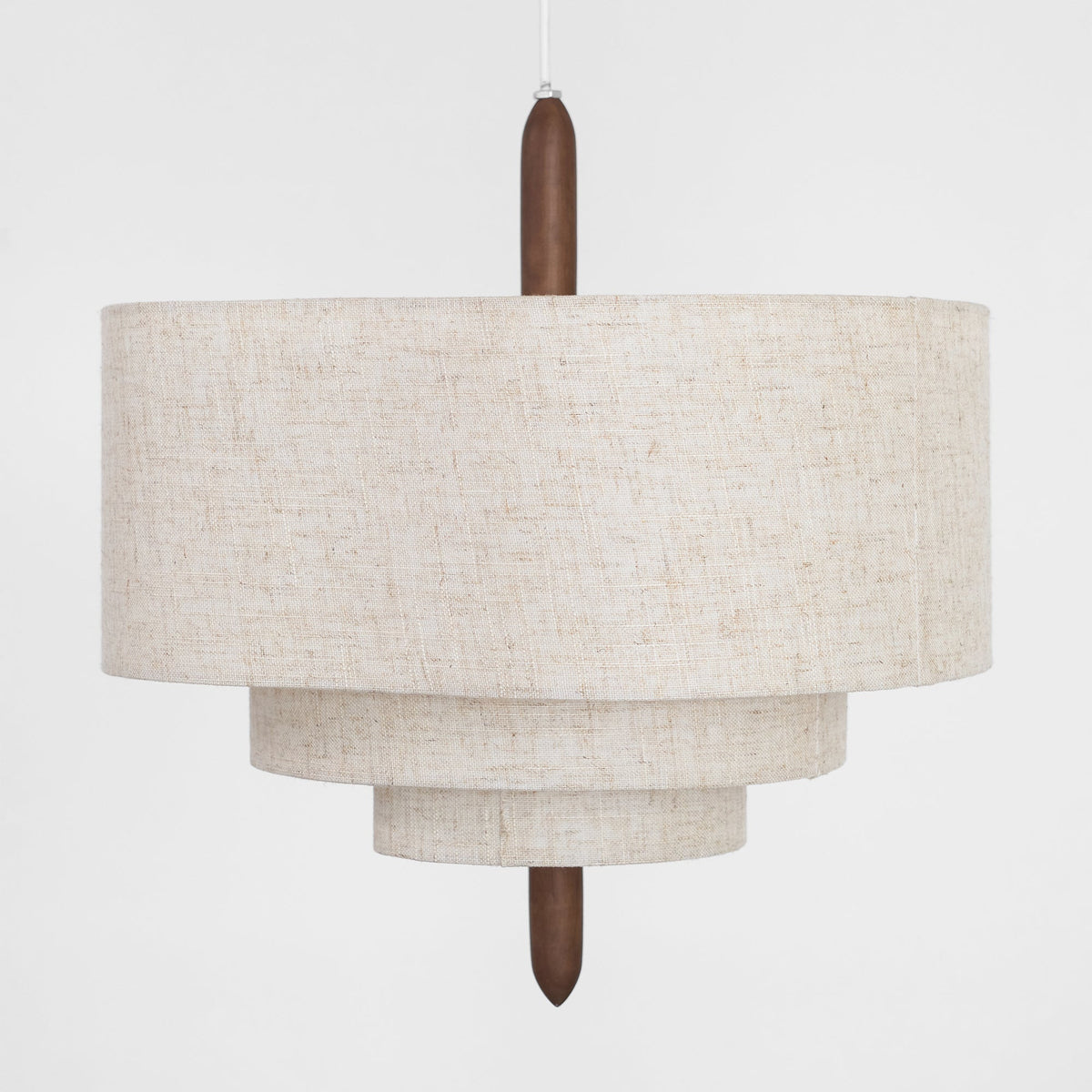 Pebble Pendant Lamp