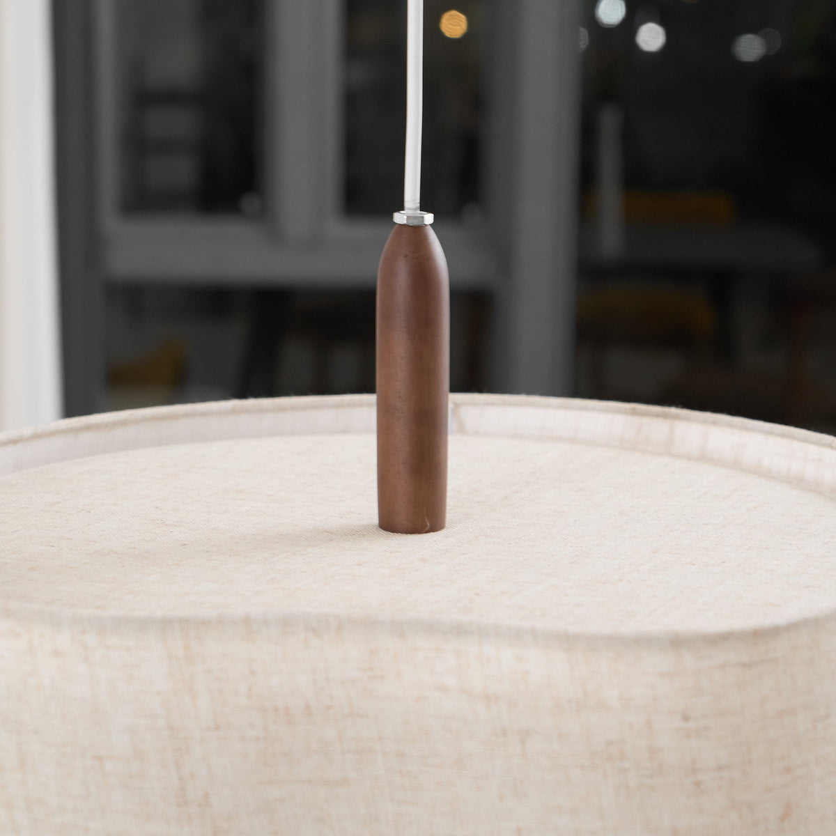 Pebble Pendant Lamp