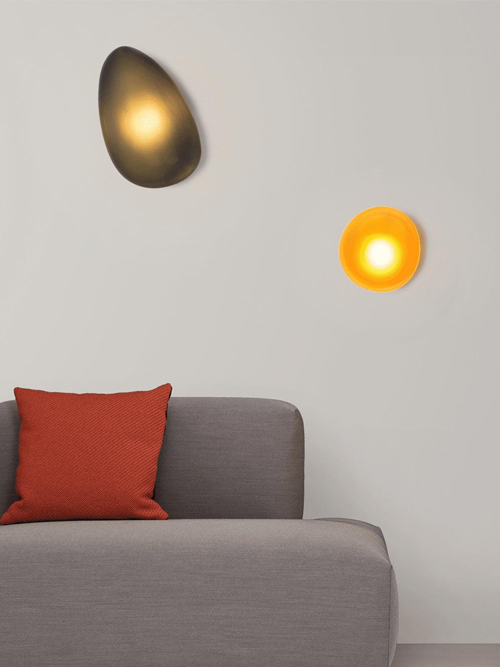 Bubble Glass Wall Lamp - view 18