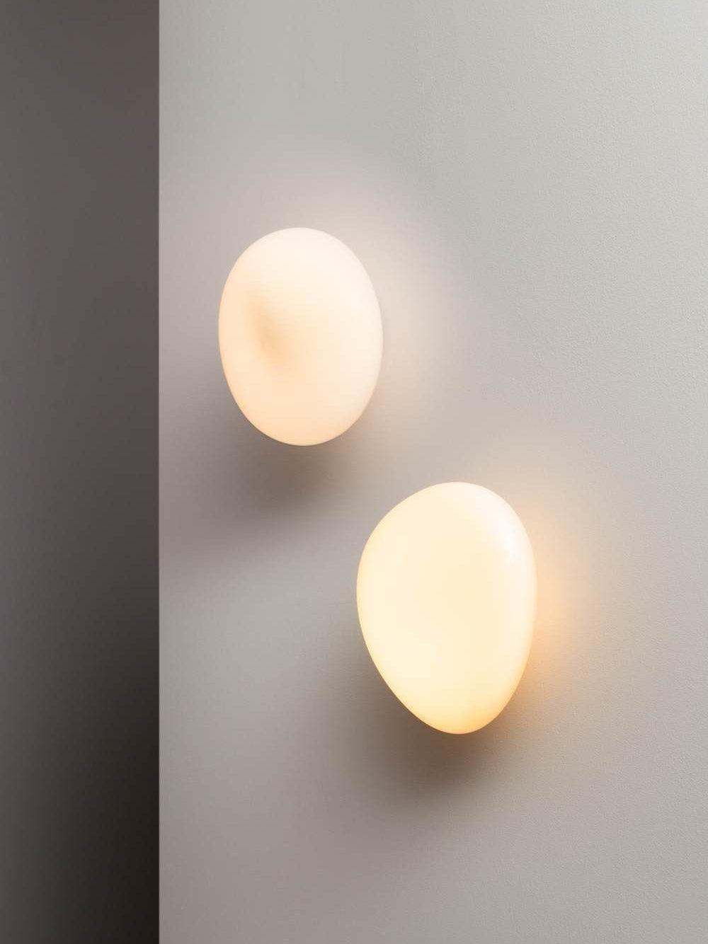 Bubble Glass Wall Lamp - view 27