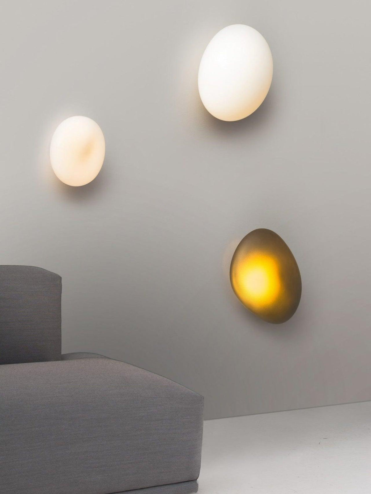Bubble Glass Wall Lamp - view 28
