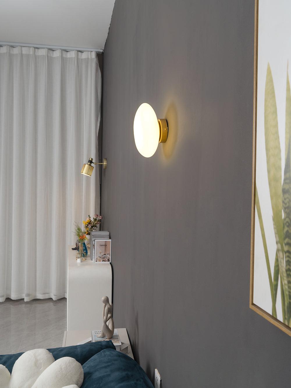 Bubble Glass Wall Lamp - view 29
