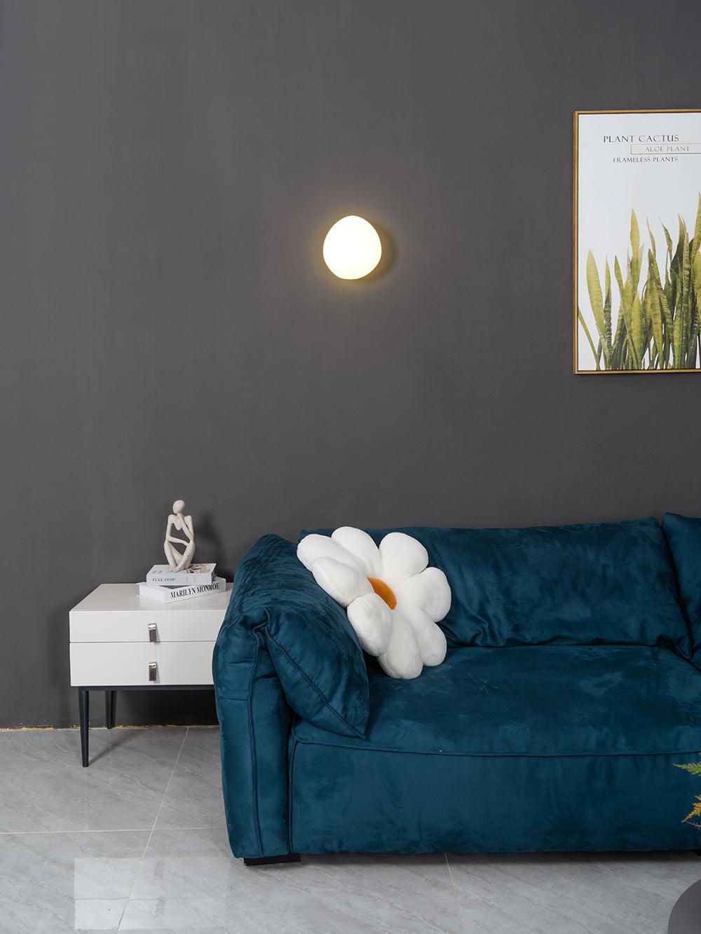 Bubble Glass Wall Lamp - view 30