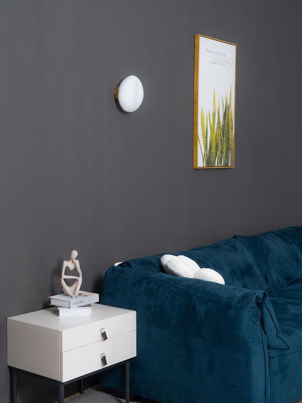 Bubble Glass Wall Lamp - view 31
