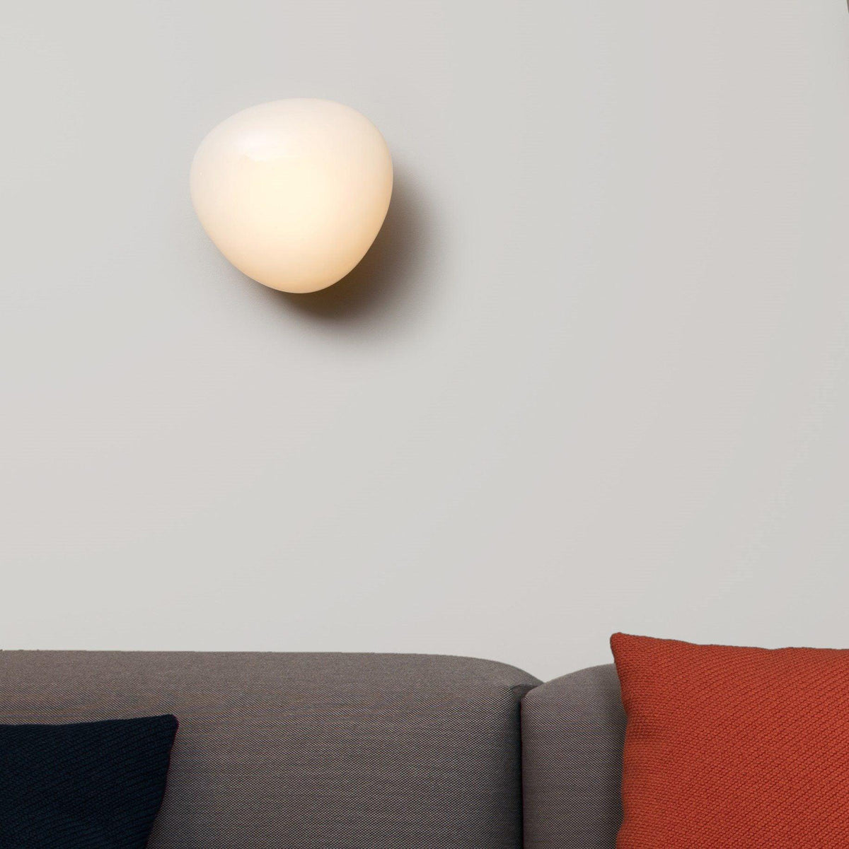 Bubble Glass Wall Lamp - view 9