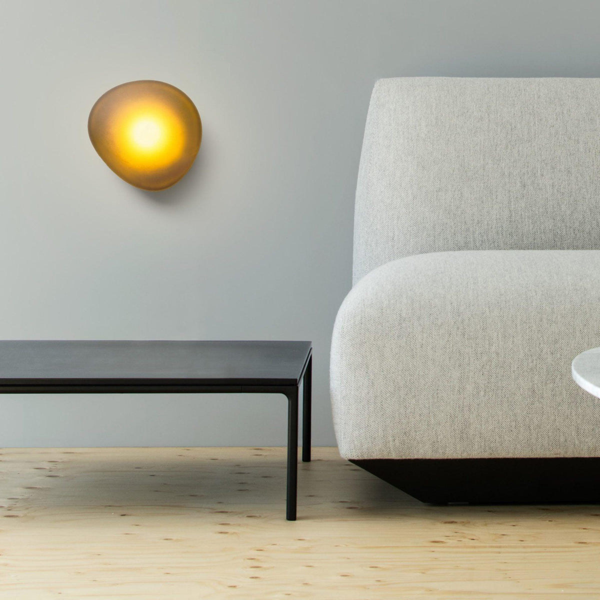 Bubble Glass Wall Lamp - view 10