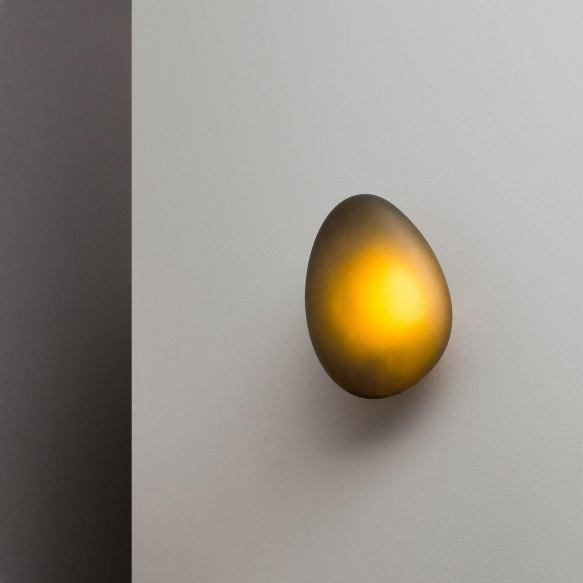 Bubble Glass Wall Lamp - view 14