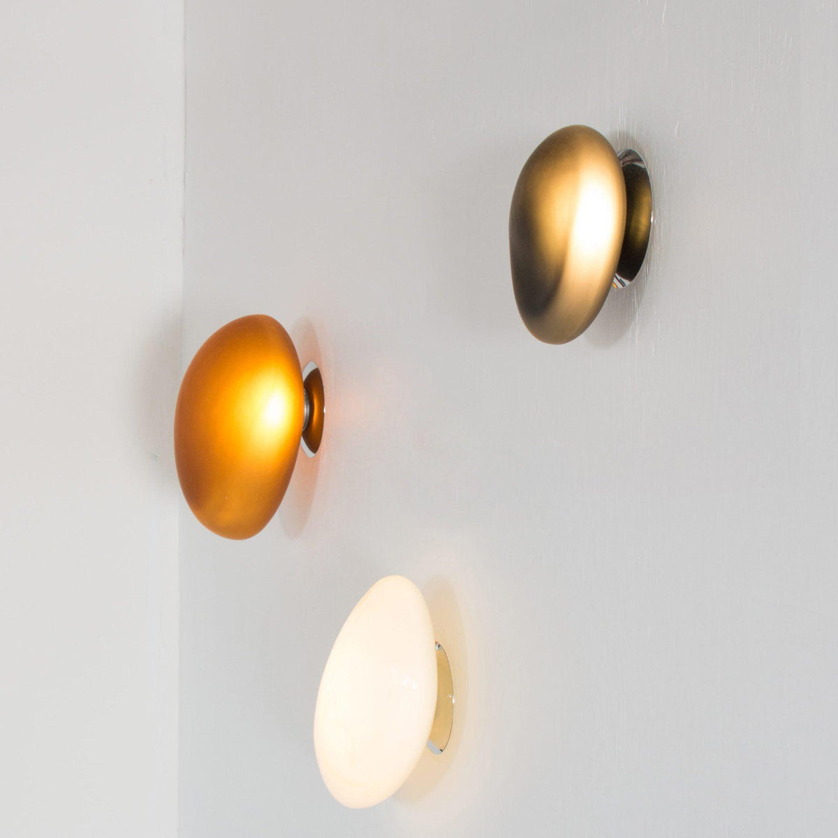 Bubble Glass Wall Lamp - view 15