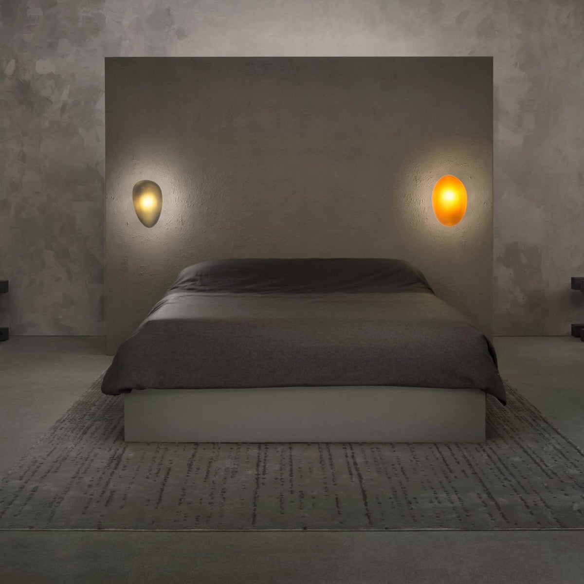 Bubble Glass Wall Lamp - view 16