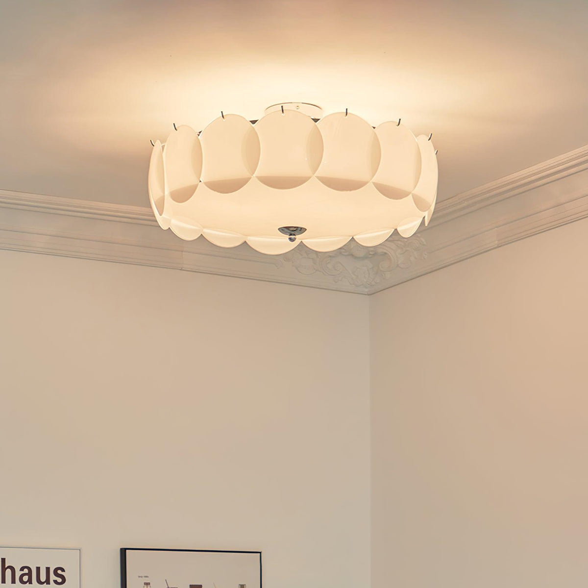 Pembridge Ceiling Light - view 3