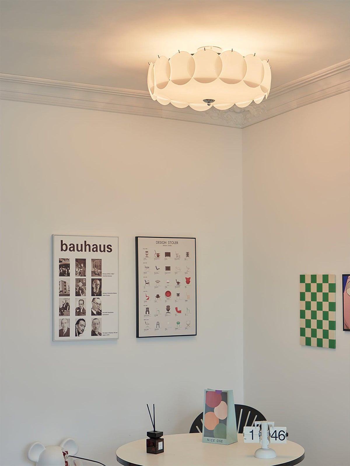 Pembridge Ceiling Light - view 5