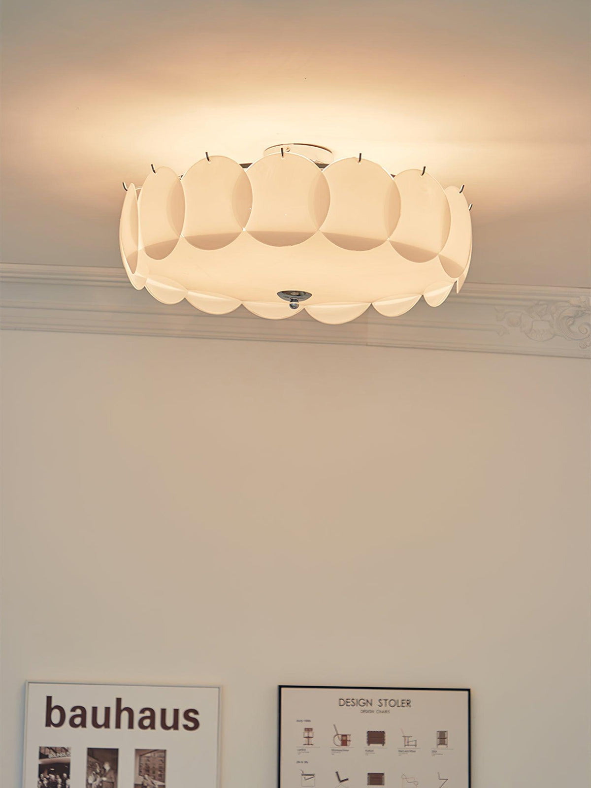 Pembridge Ceiling Light - view 6