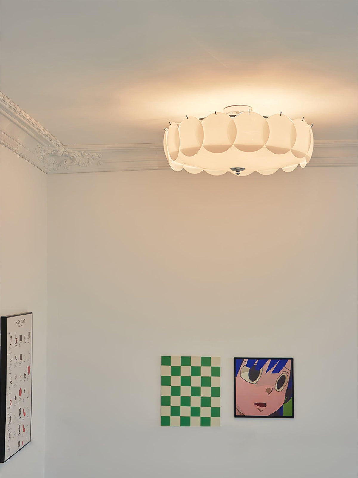 Pembridge Ceiling Light - view 7