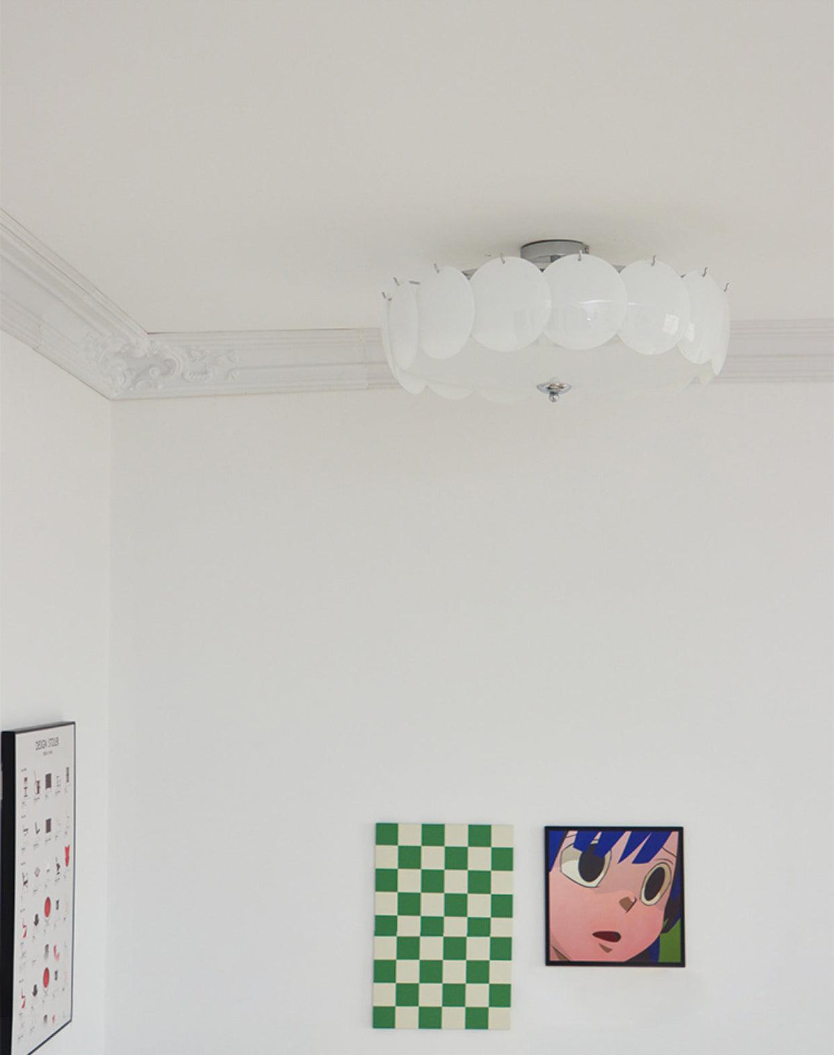 Pembridge Ceiling Light - view 8