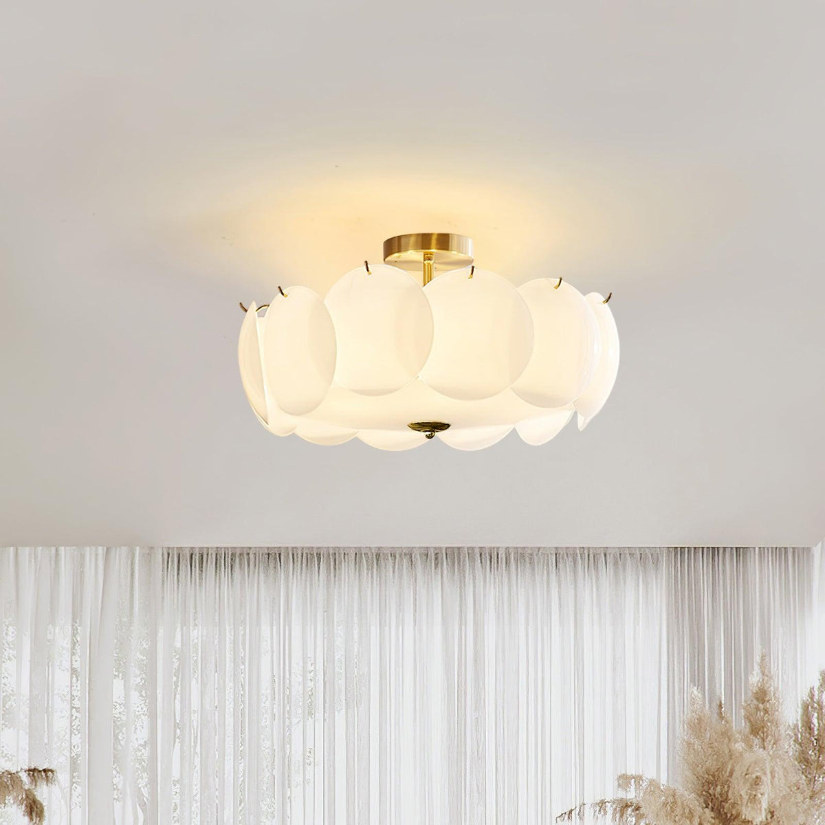 Pembridge Ceiling Light - view 2