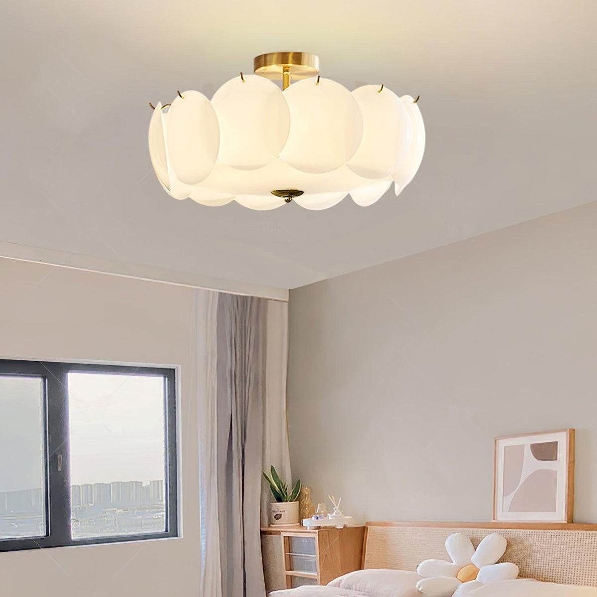 Pembridge Ceiling Light - view 4
