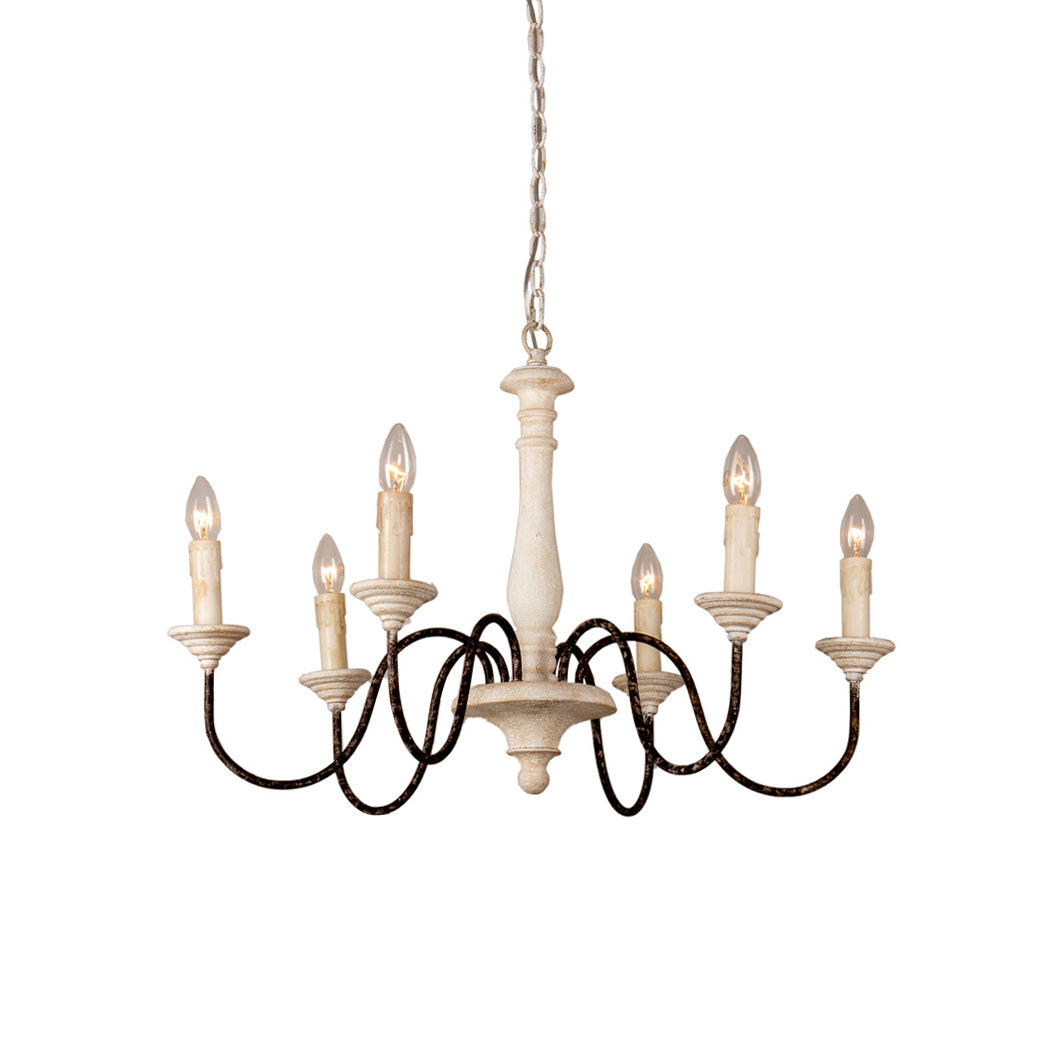 Penetrar Chandelier - view 15