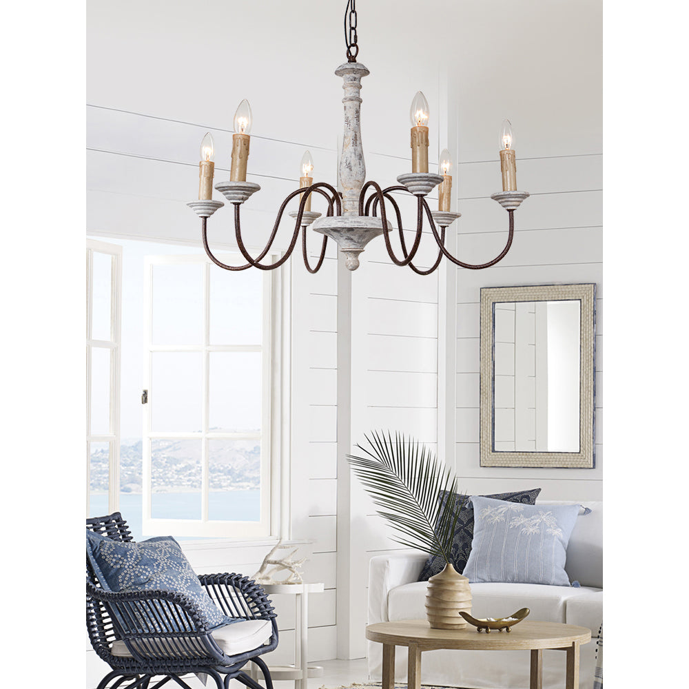 Penetrar Chandelier - view 8