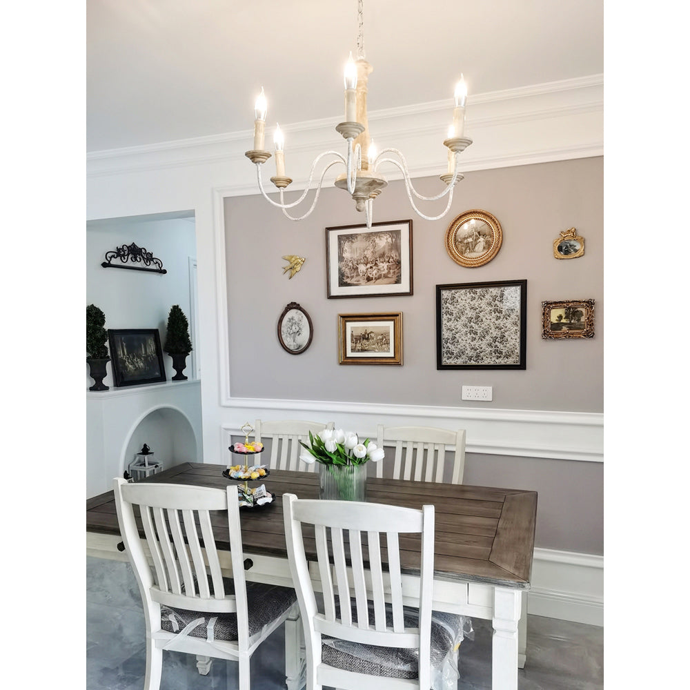 Penetrar Chandelier - view 9