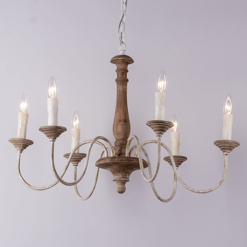 Penetrar Chandelier - view 11