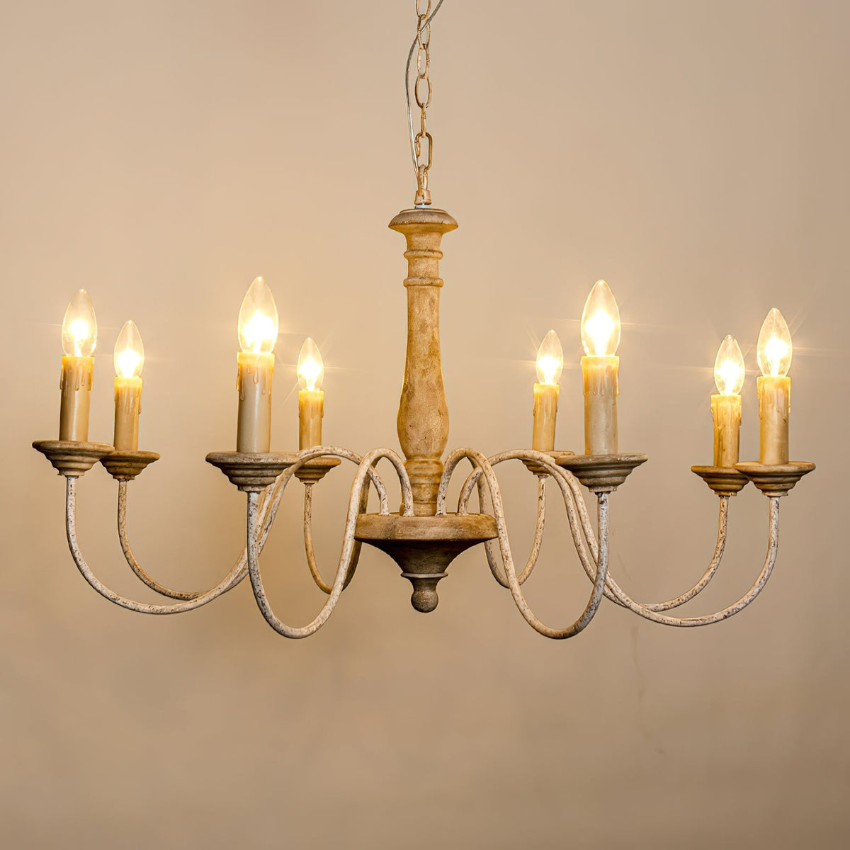 Penetrar Chandelier - view 12