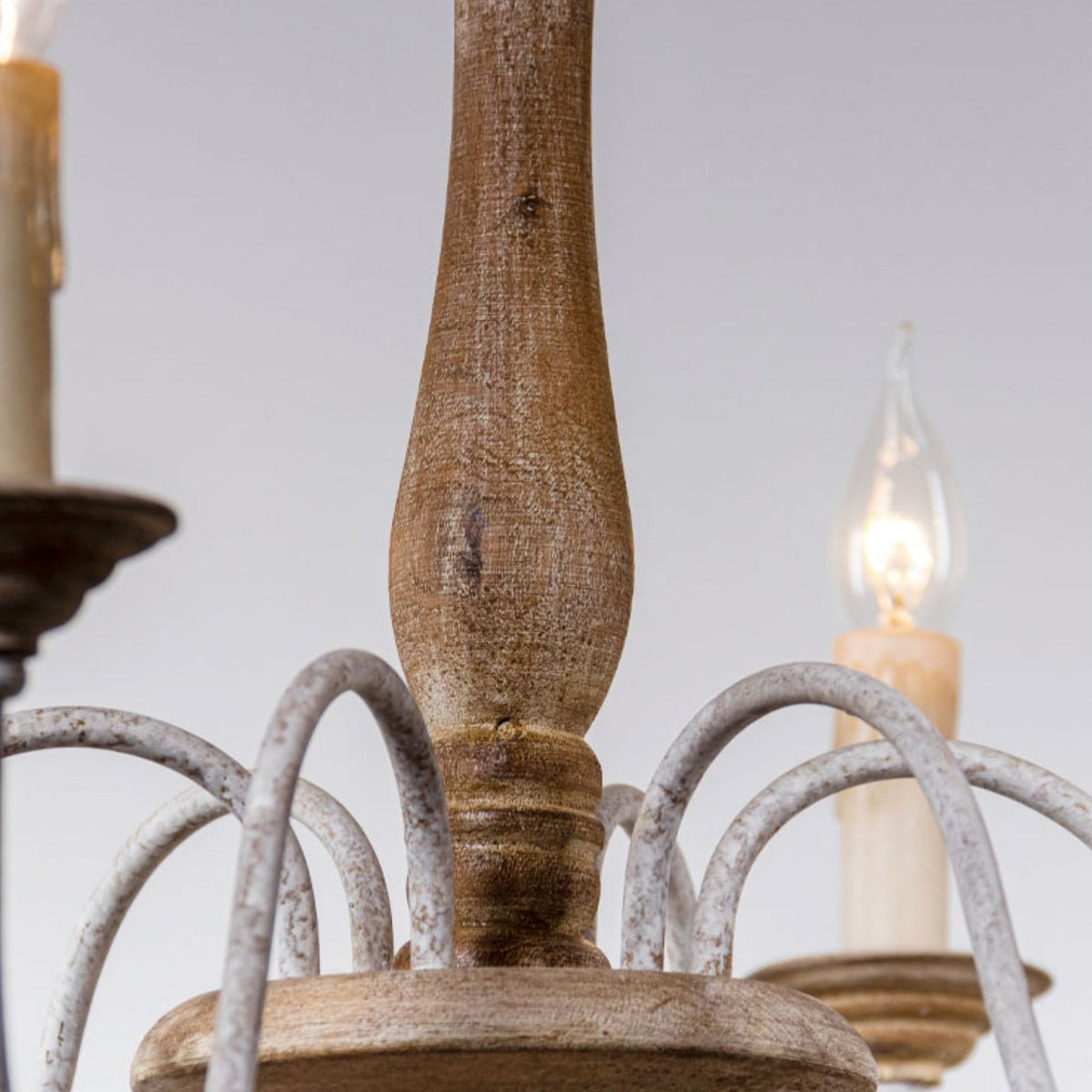 Penetrar Chandelier - view 13