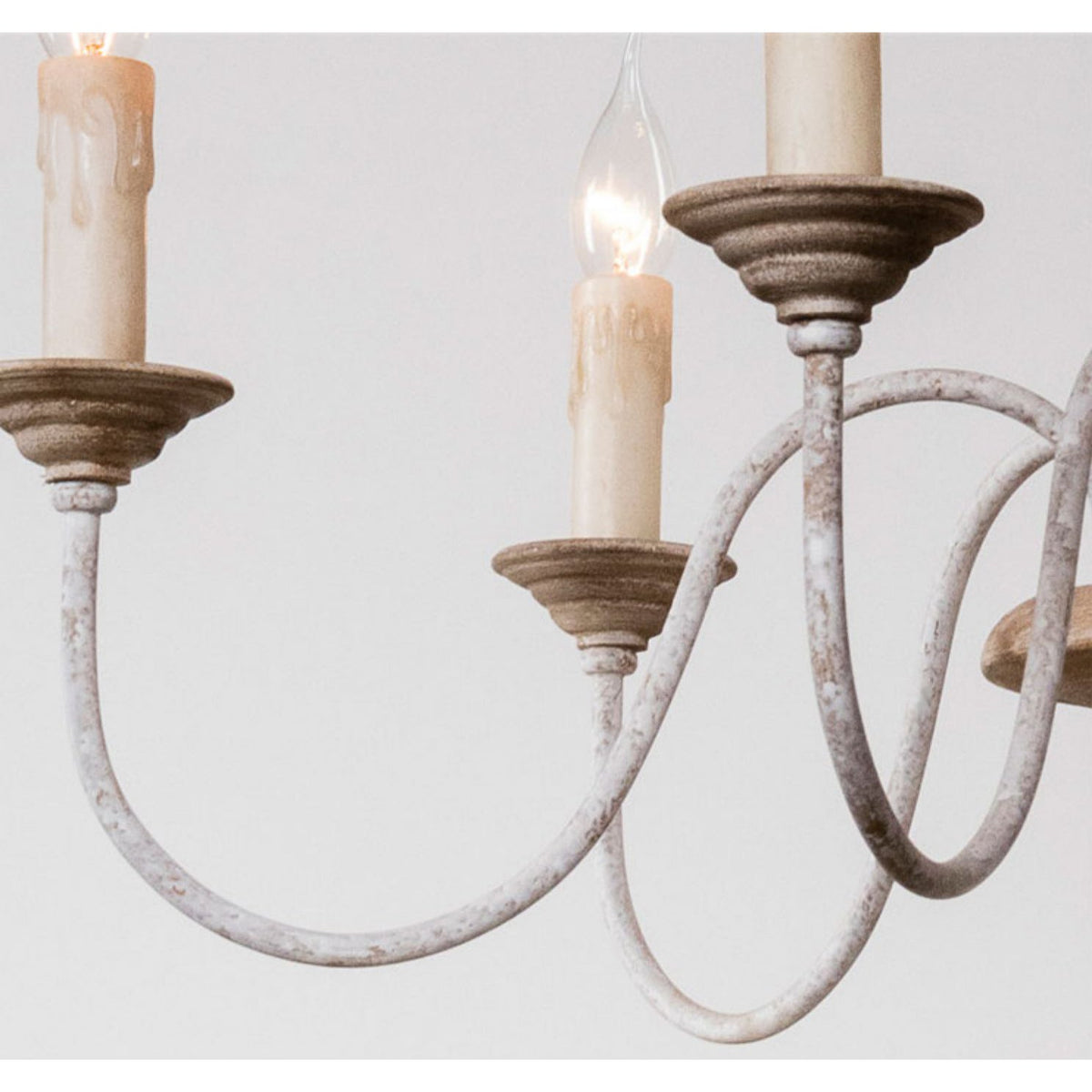 Penetrar Chandelier - view 14