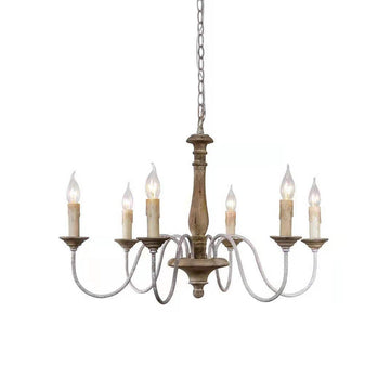 Penetrar Chandelier