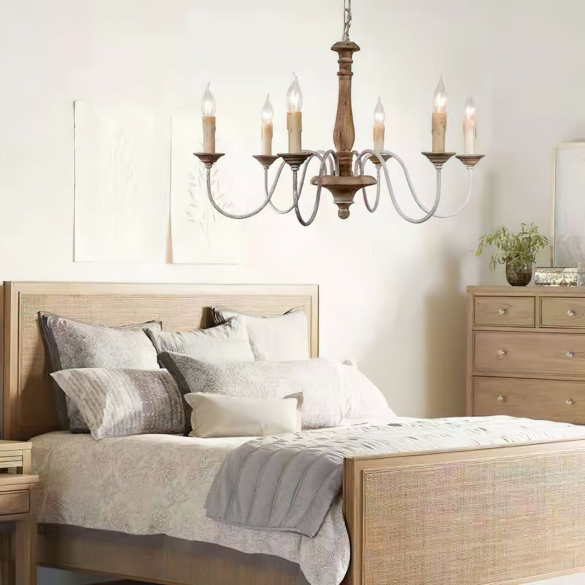 Penetrar Chandelier - view 6