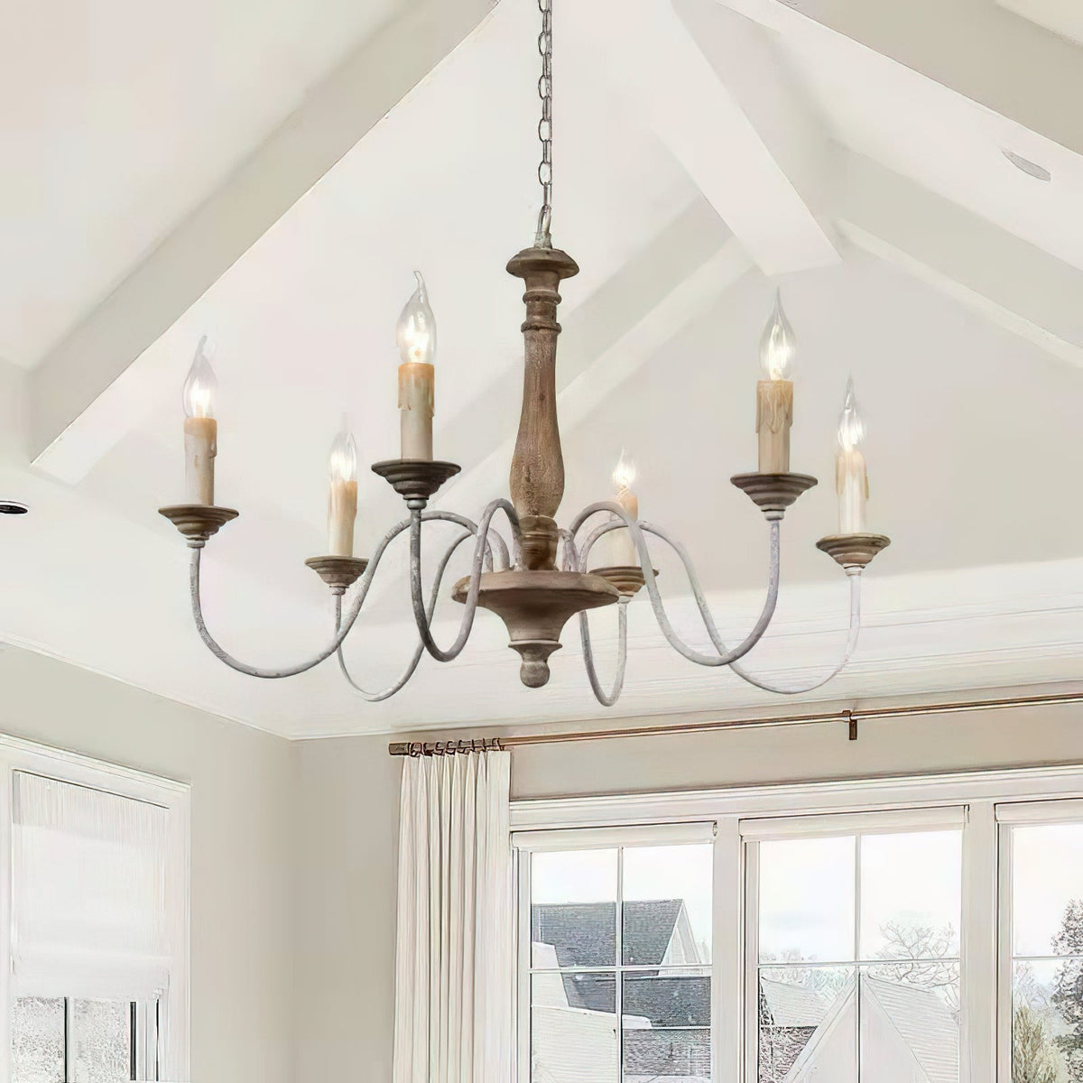 Penetrar Chandelier - view 2
