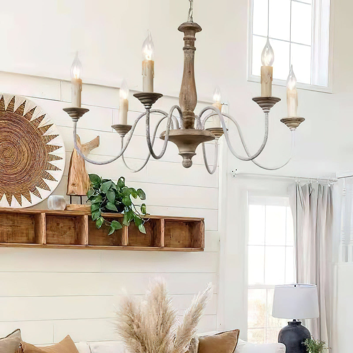 Penetrar Chandelier - view 4