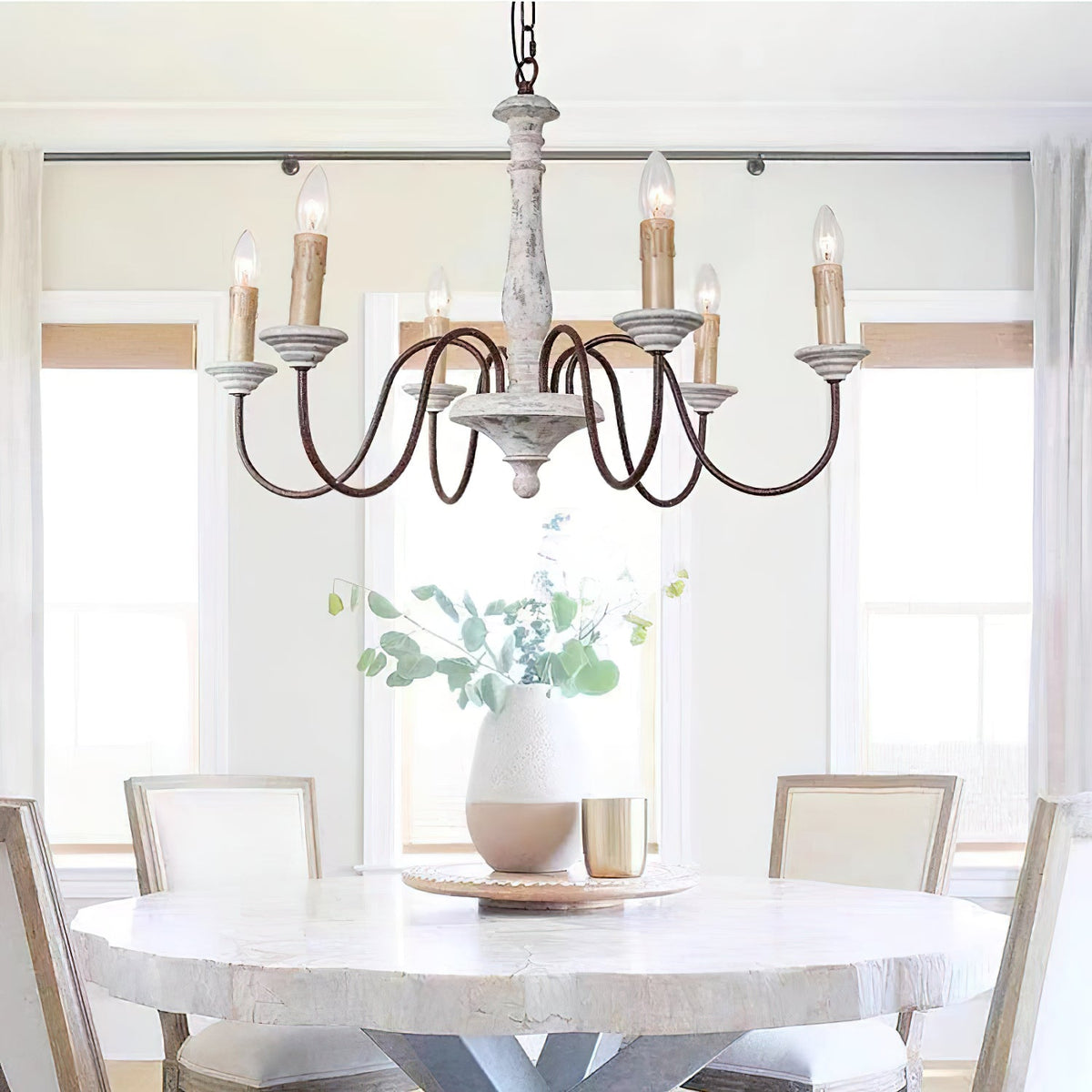 Penetrar Chandelier - view 5