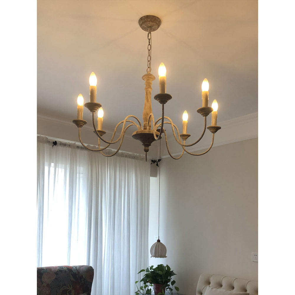 Penetrar Chandelier - view 7