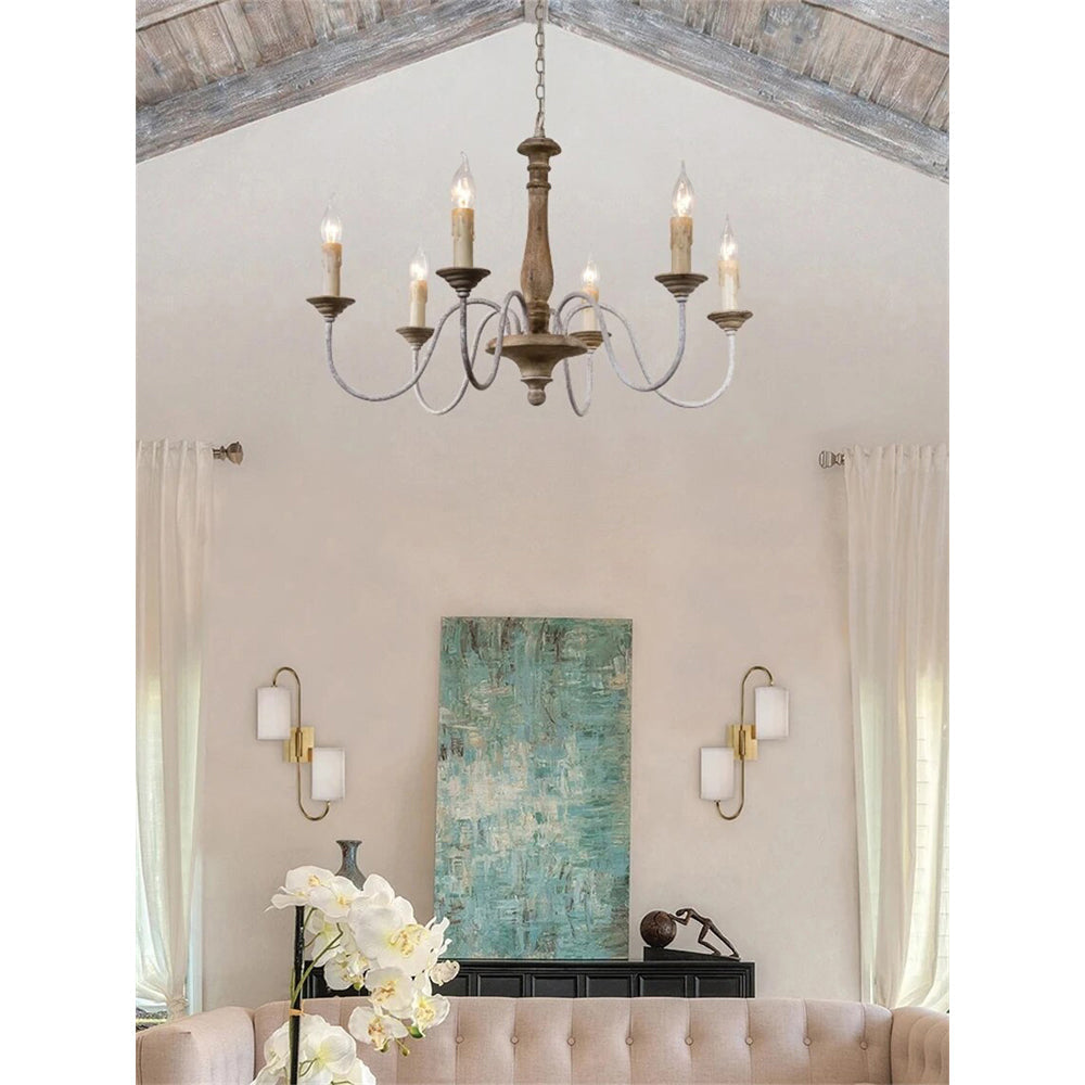 Penetrar Chandelier - view 10