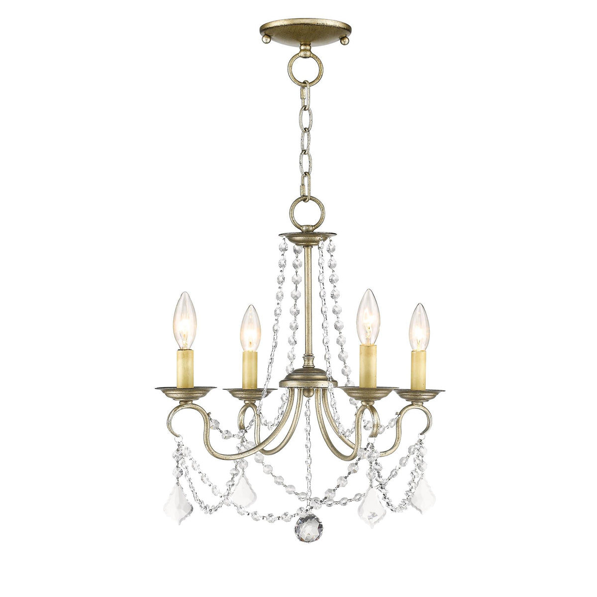 Pennington Chandelier