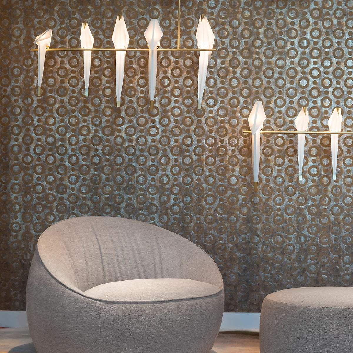 Perch Chandelier - view 18