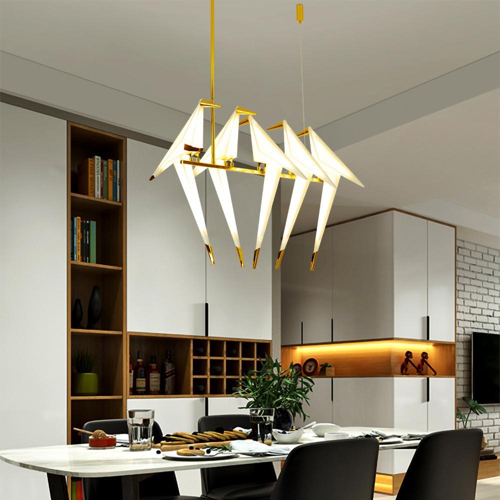 Perch Chandelier - view 8