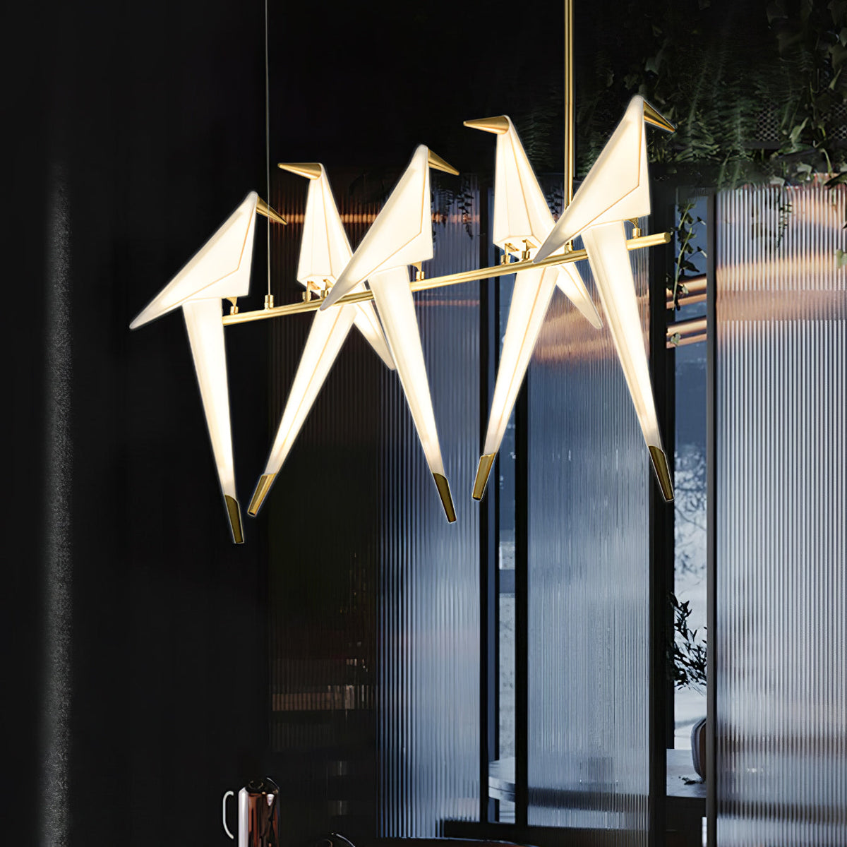 Perch Chandelier - view 6