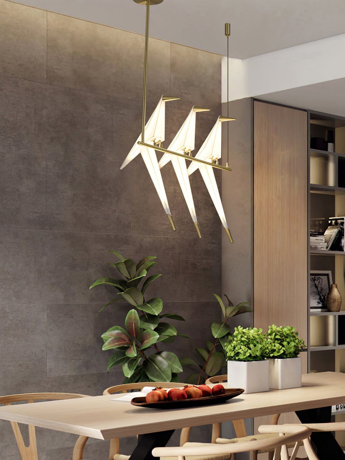 Perch Chandelier - view 22