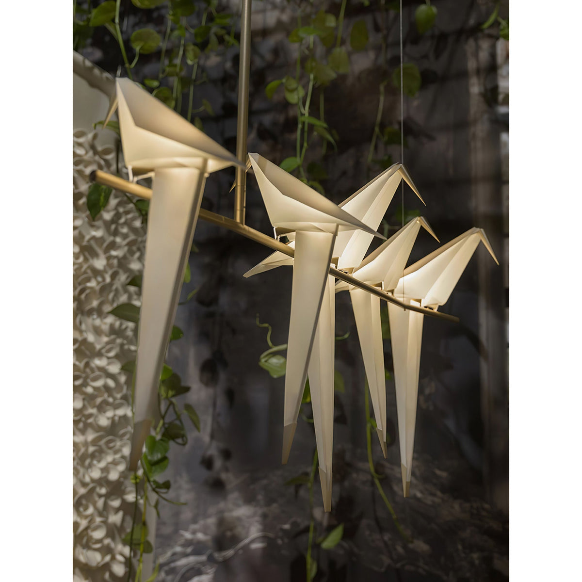 Perch Chandelier - view 19