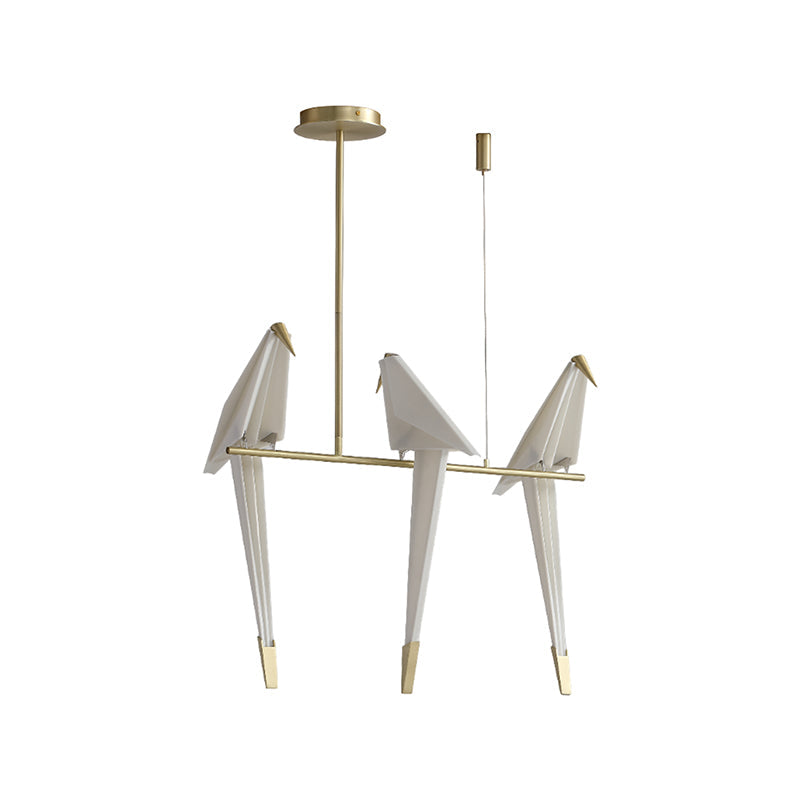 Perch Chandelier - view 23