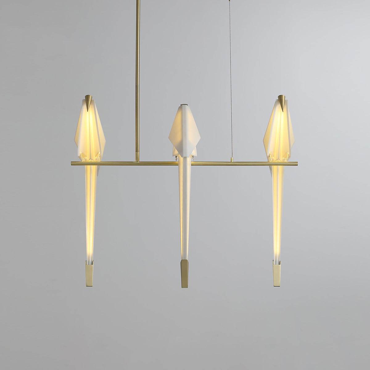 Perch Chandelier - view 27