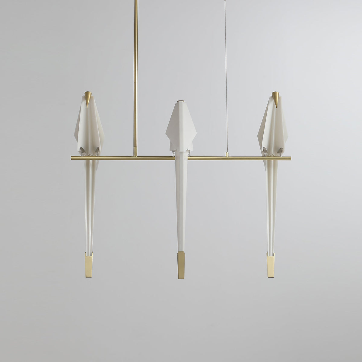 Perch Chandelier - view 25